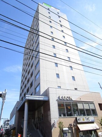 スタービレ海老名の物件内観写真